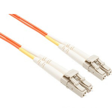 Cable LC / Upc-LC / Upc Duplex Mm de fibra óptica